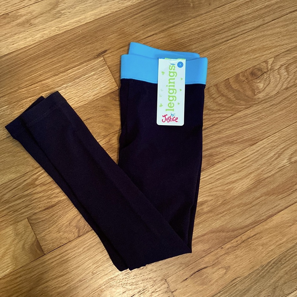 Kids leggings